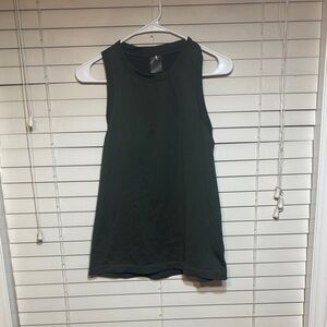 CALIA by Carrie Underwood Black Tank Top